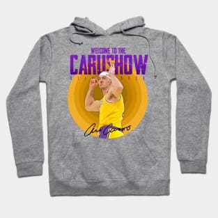 Alex Caruso Hoodie